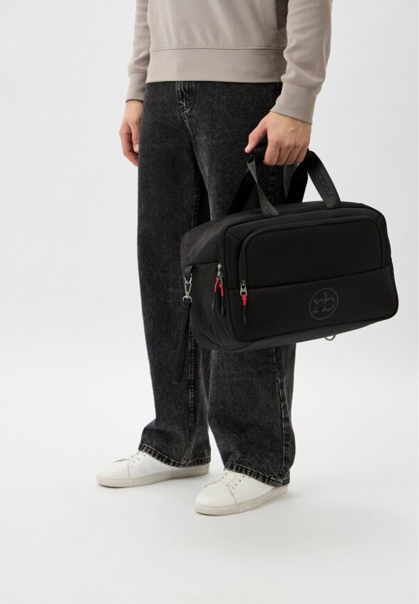 Сумка Roccobarocco