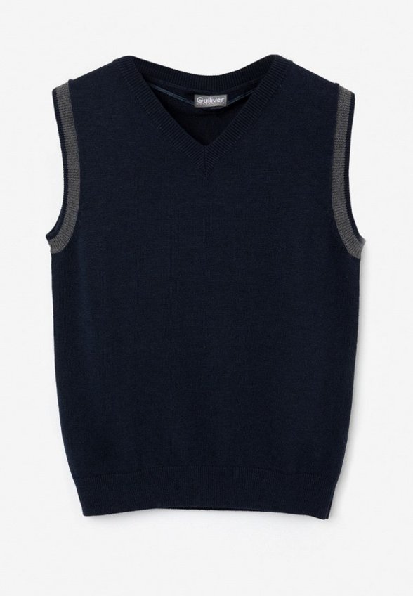 Жилет Gulliver