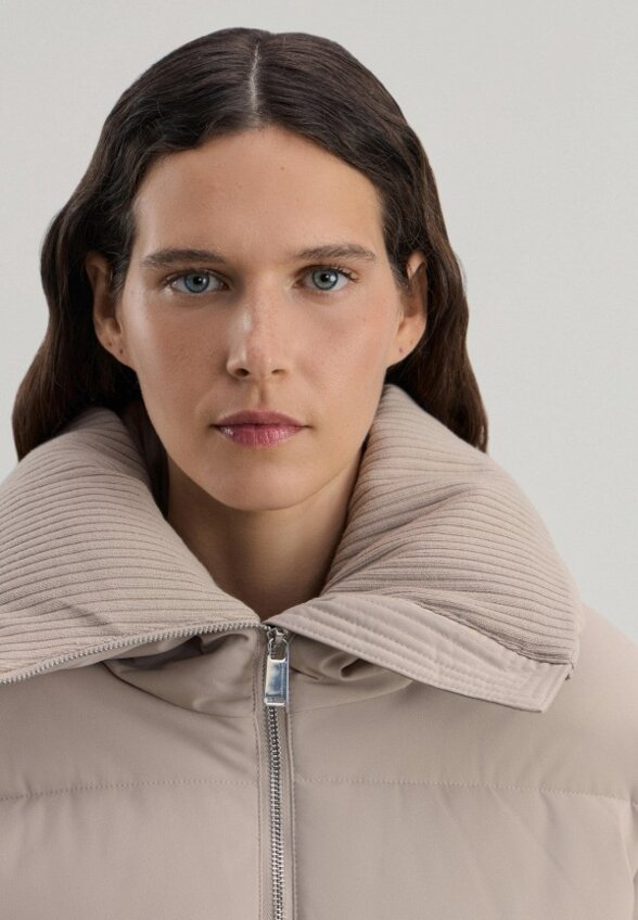 Куртка утепленная Zarina