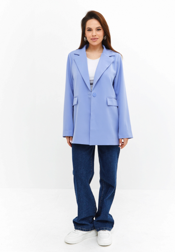 Жакет Miss to Kiss