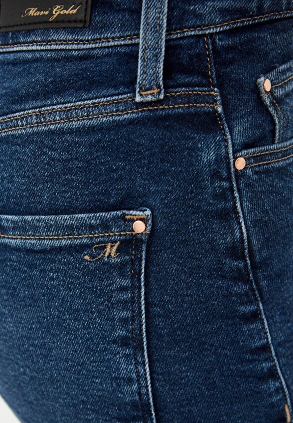 Джинсы Mavi