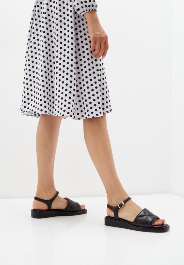 Сандалии Basconi