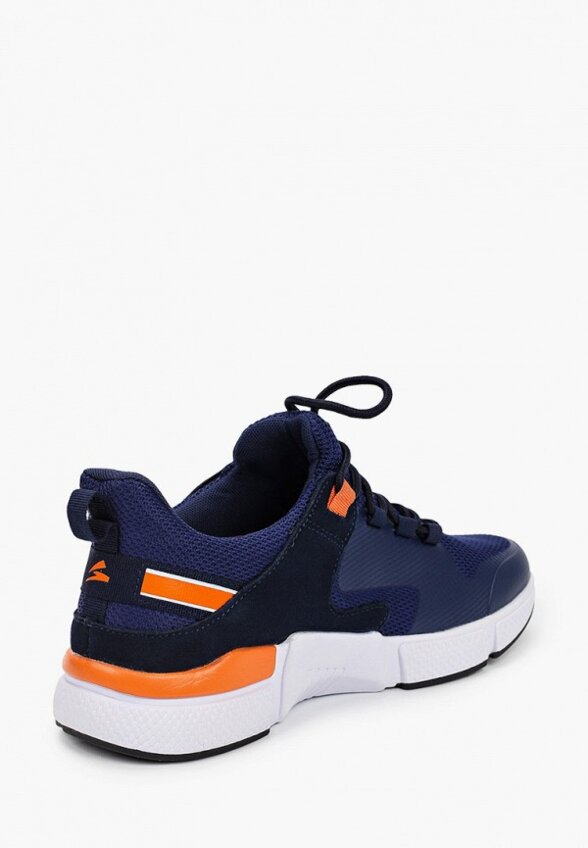 Кроссовки Sigma