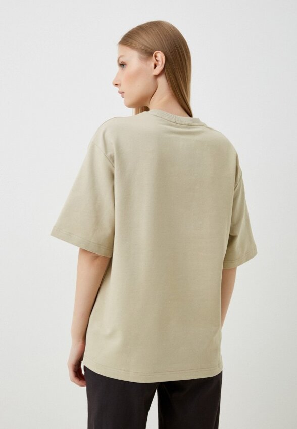 Футболка Basis