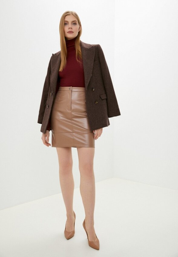 Водолазка Mademoiselle