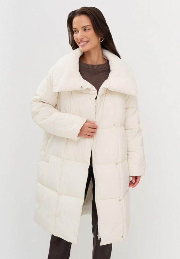 Пуховик Savage