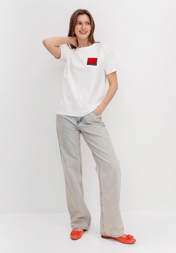 Футболка Savage