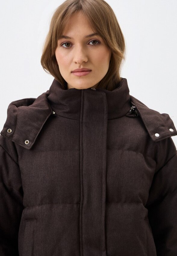 Куртка утепленная Lookonline