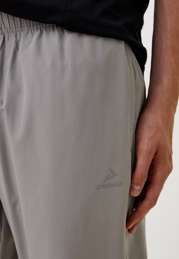 Брюки спортивные Demix