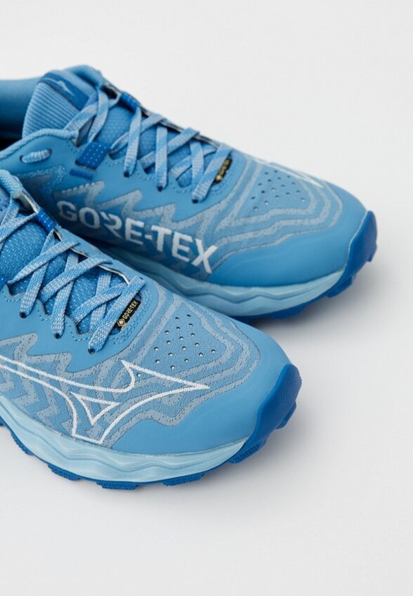 Кроссовки Mizuno