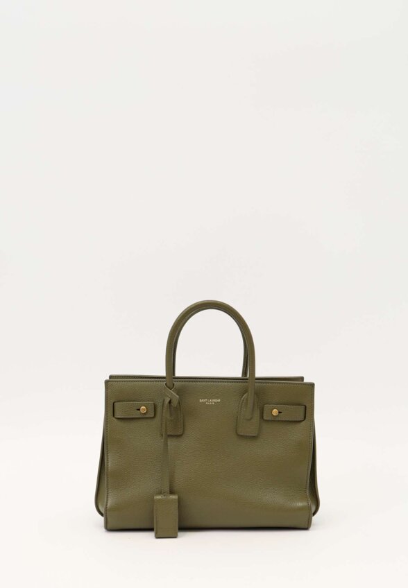 Saint Laurent Sac De Jour