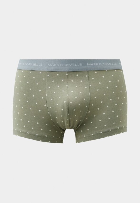 Трусы 3 шт. Mark Formelle