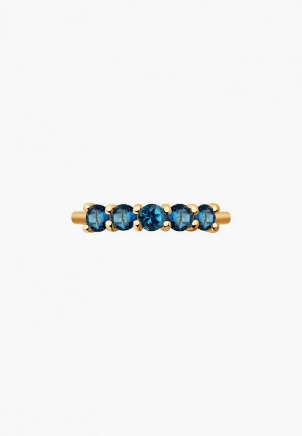 Кольцо Diamant