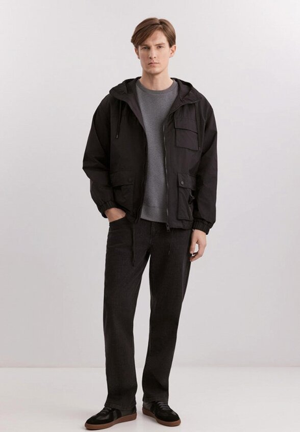 Ветровка Baon