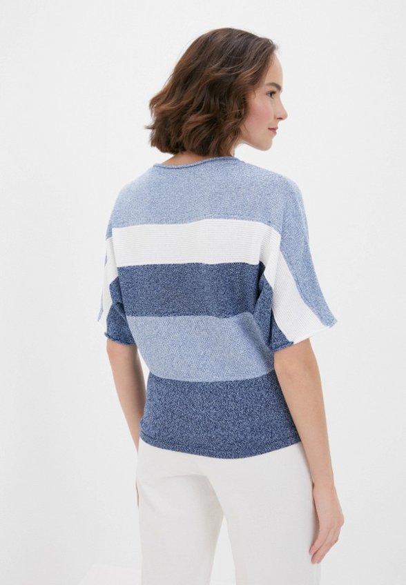 Джемпер Стим