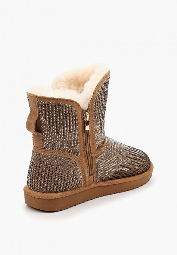 Полусапоги Ascalini