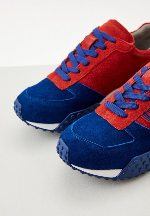 Кроссовки Jog Dog