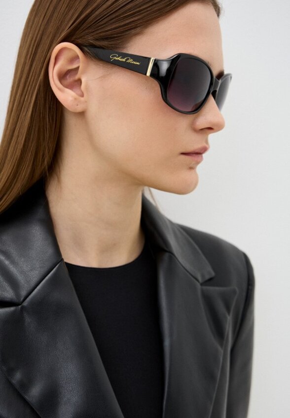 Очки солнцезащитные Gabriela Marioni