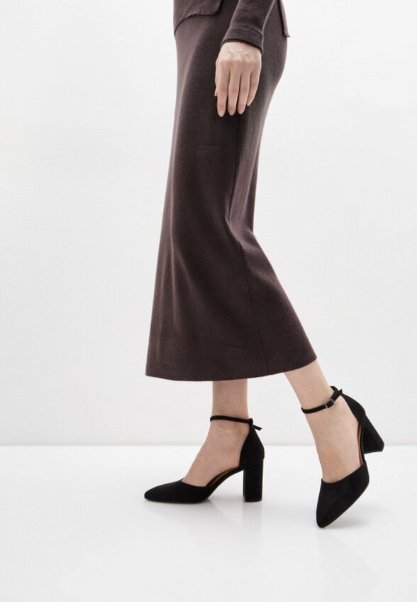 Туфли T.Taccardi