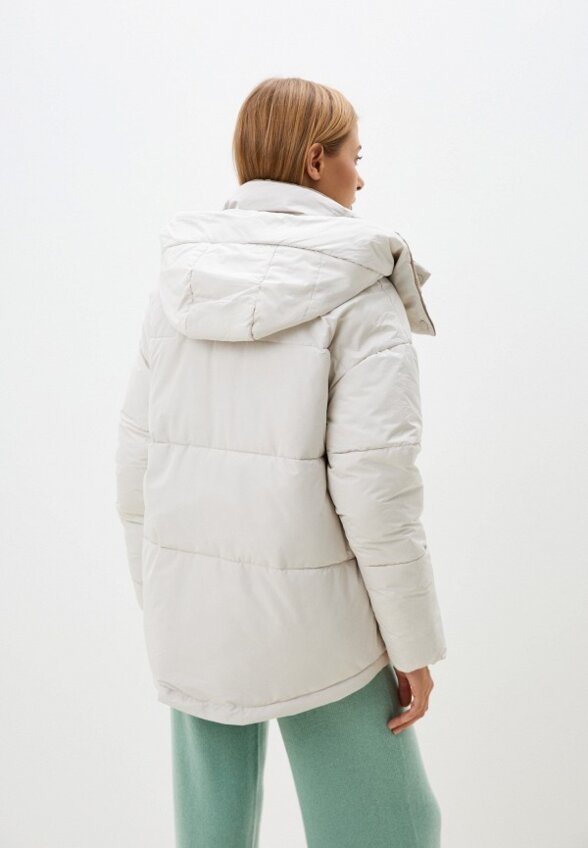 Пуховик Isibris