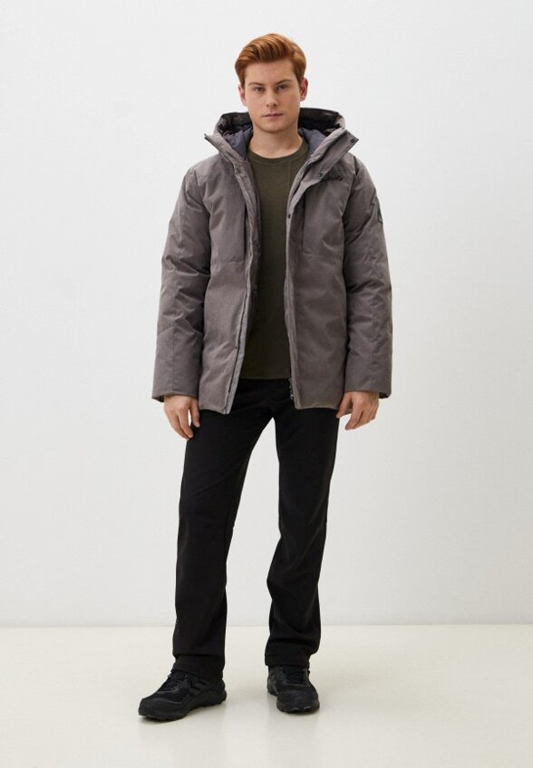 Пуховик Red Fox