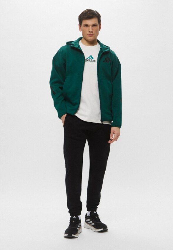 Толстовка adidas