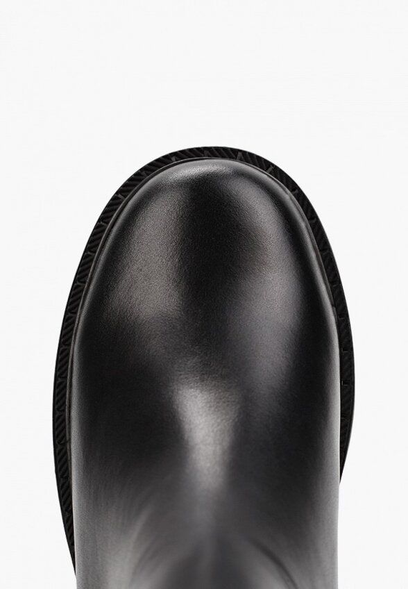 Ботинки Abricot