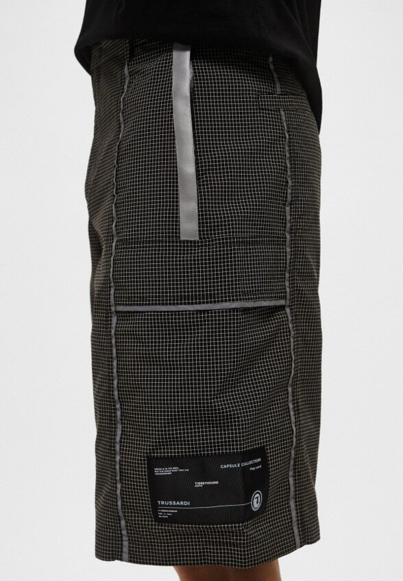 Шорты Trussardi