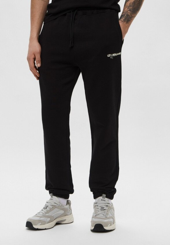 Брюки спортивные Les Benjamins
