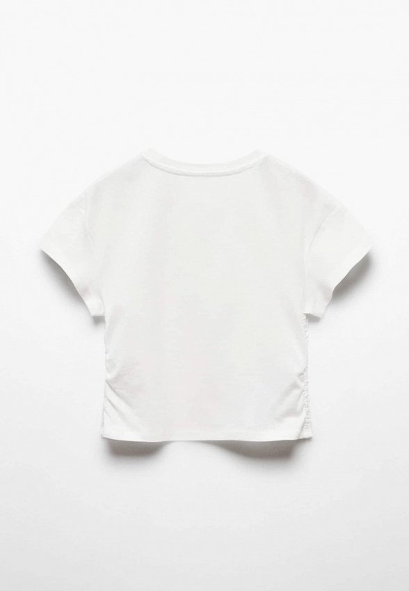 Футболка Mango Kids
