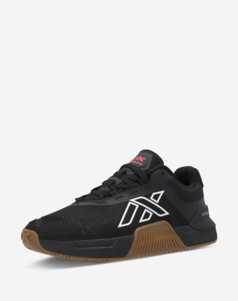 Кроссовки мужские Athlex Stance X, Черный женщинам