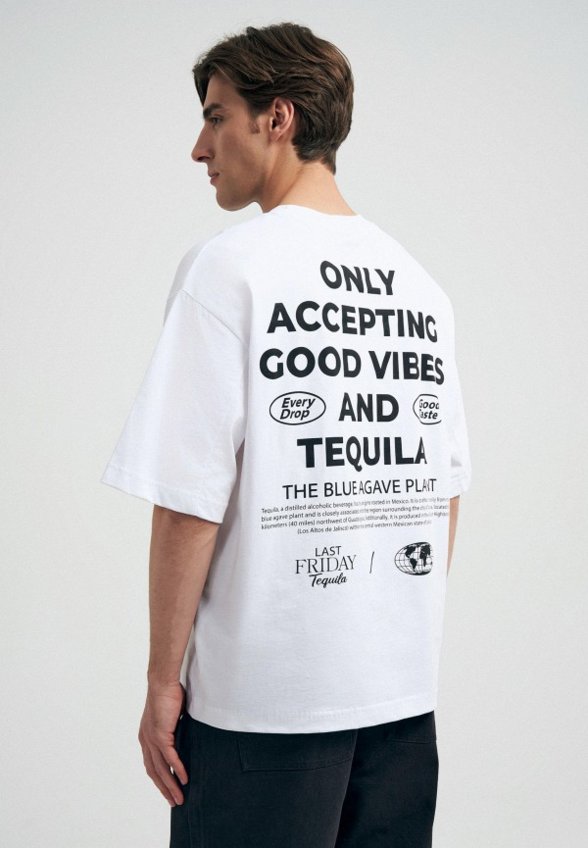 Футболка Твое