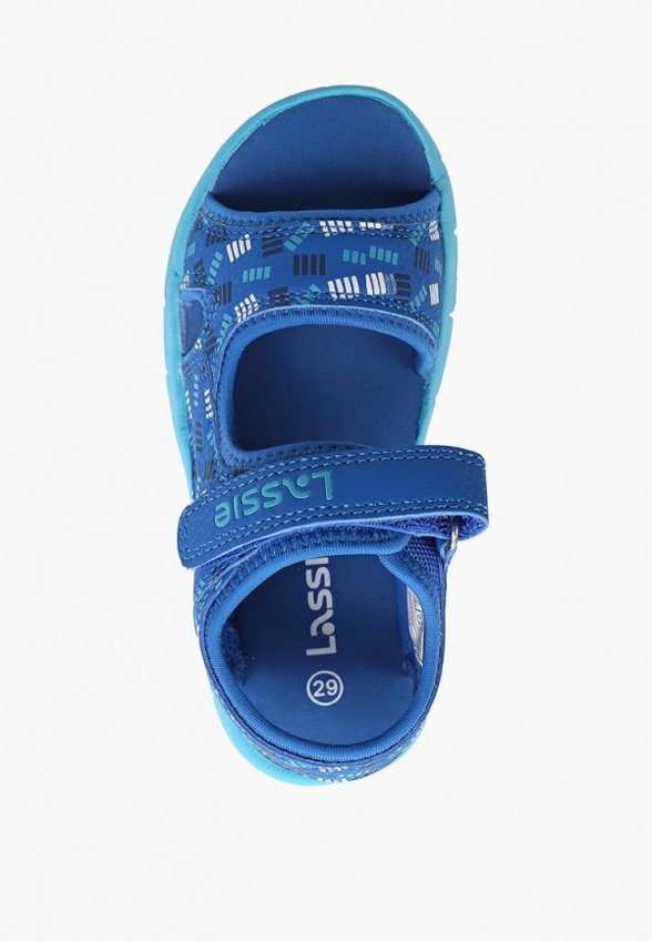 Сандалии Lassie