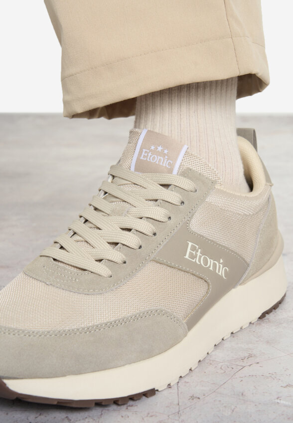 Кроссовки мужские Etonic New Dorun, Бежевый