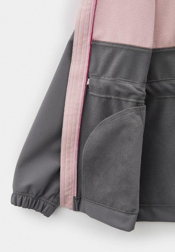 Куртка Nikastyle