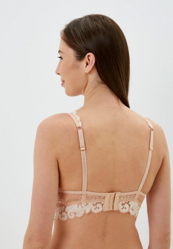 Бюстгальтер Rose&Petal