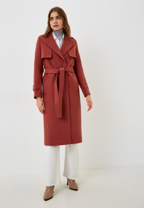 Пальто-халат Ovelli