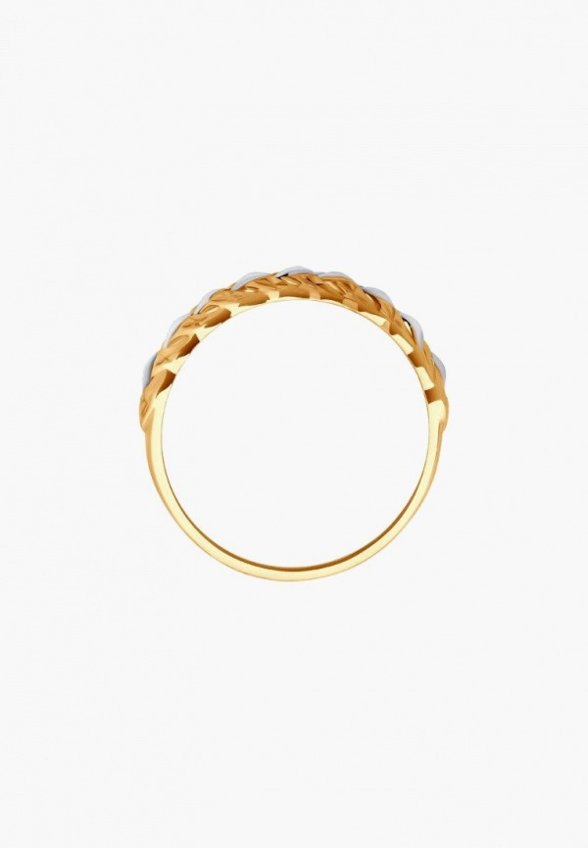 Кольцо Diamant