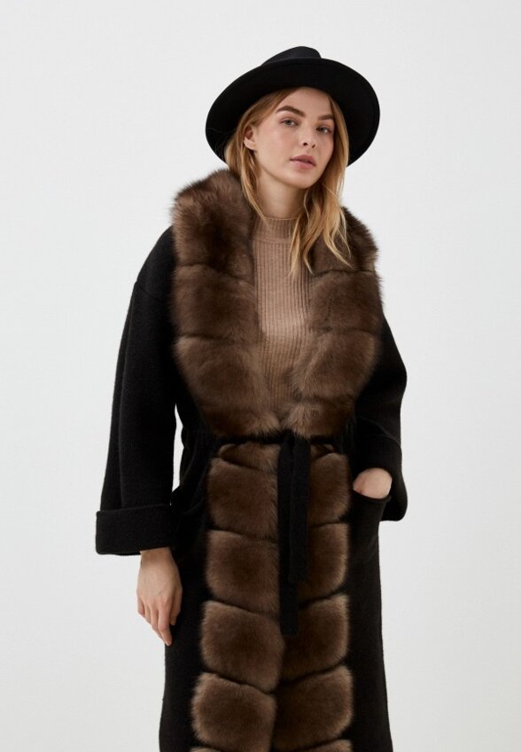 Кардиган V.S