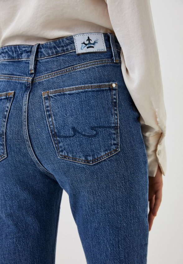 Джинсы Colin's