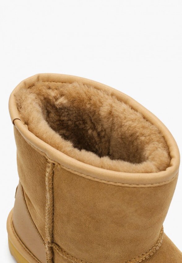 Полусапоги Tendance