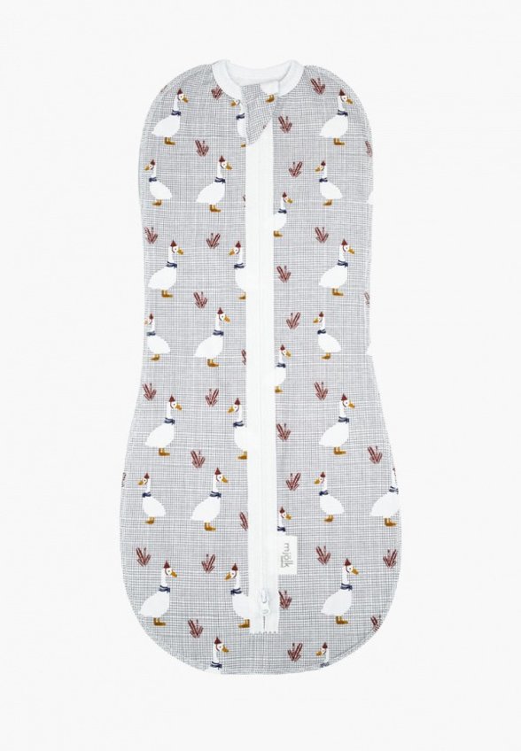 Конверт Mjolk