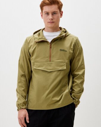 Ветровка Jack Wolfskin мужчинам