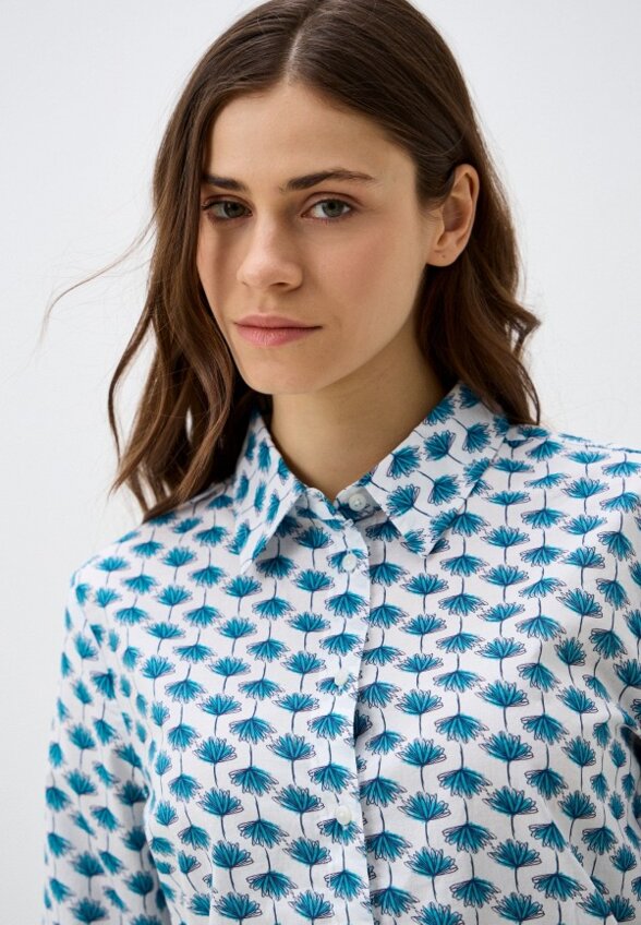 Рубашка United Colors of Benetton