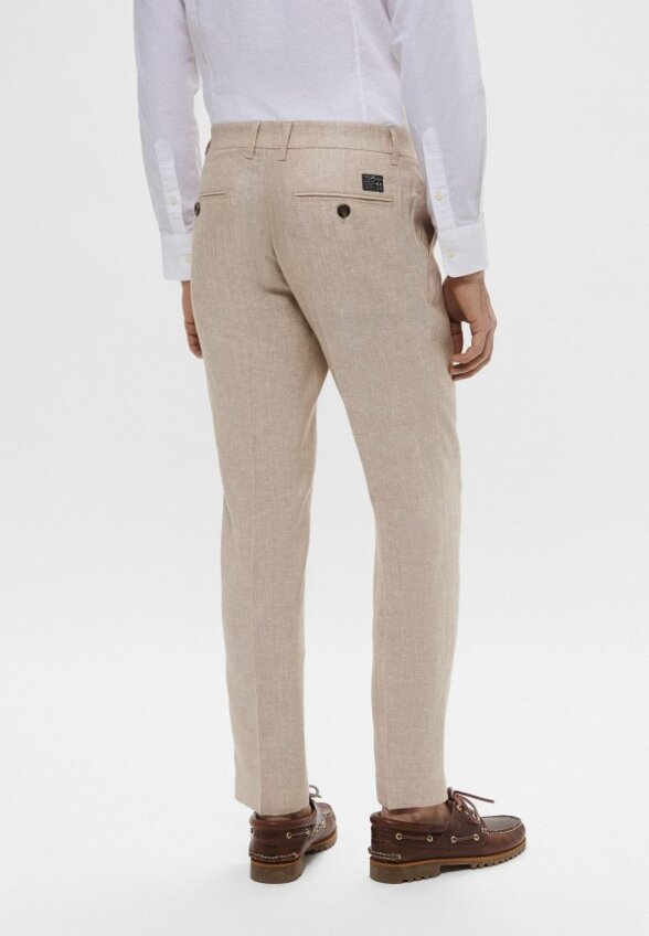 Брюки La Martina