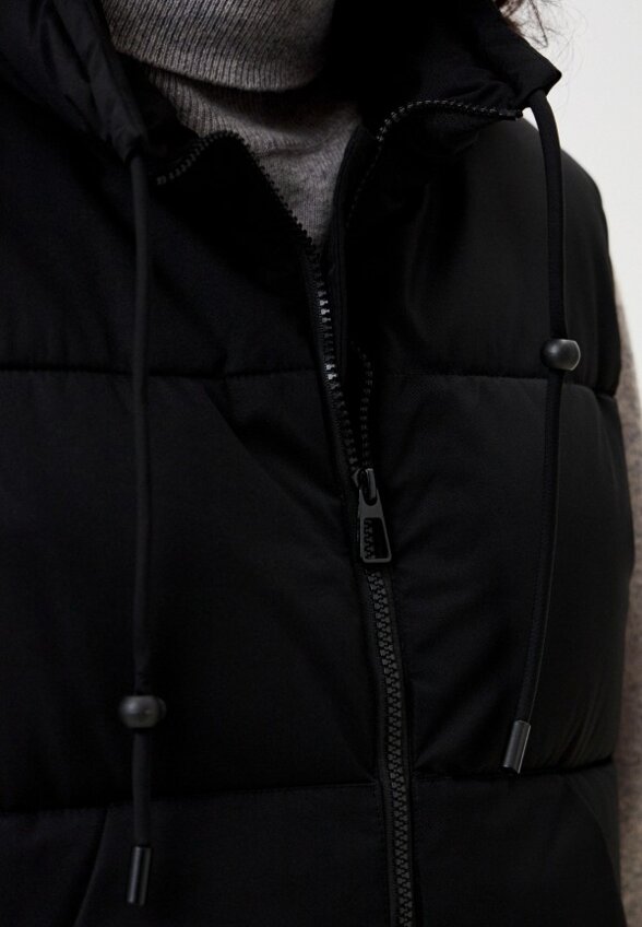 Жилет утепленный Fragarika