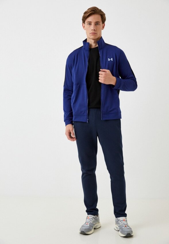 Олимпийка Under Armour