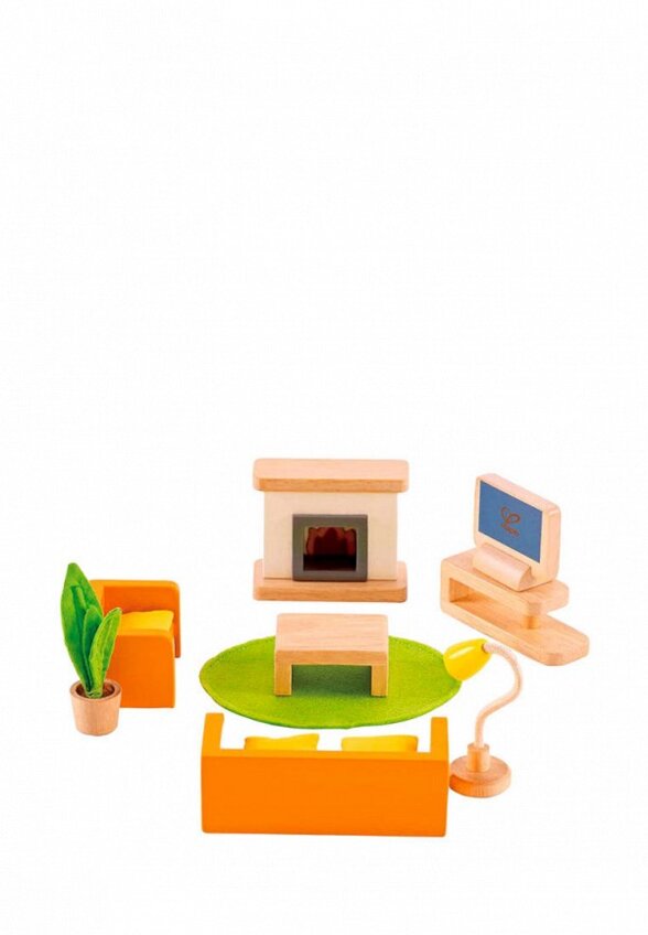 Набор игровой Hape