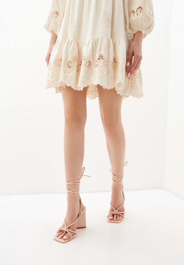 Босоножки Sbalo