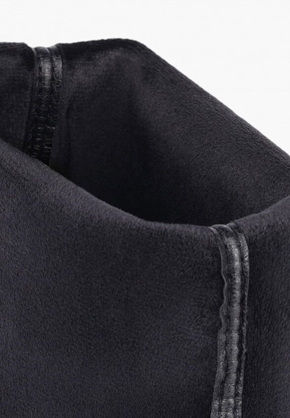 Сапоги Instreet